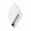 Simple Stick-On Bonnet Scoop Accessory 1