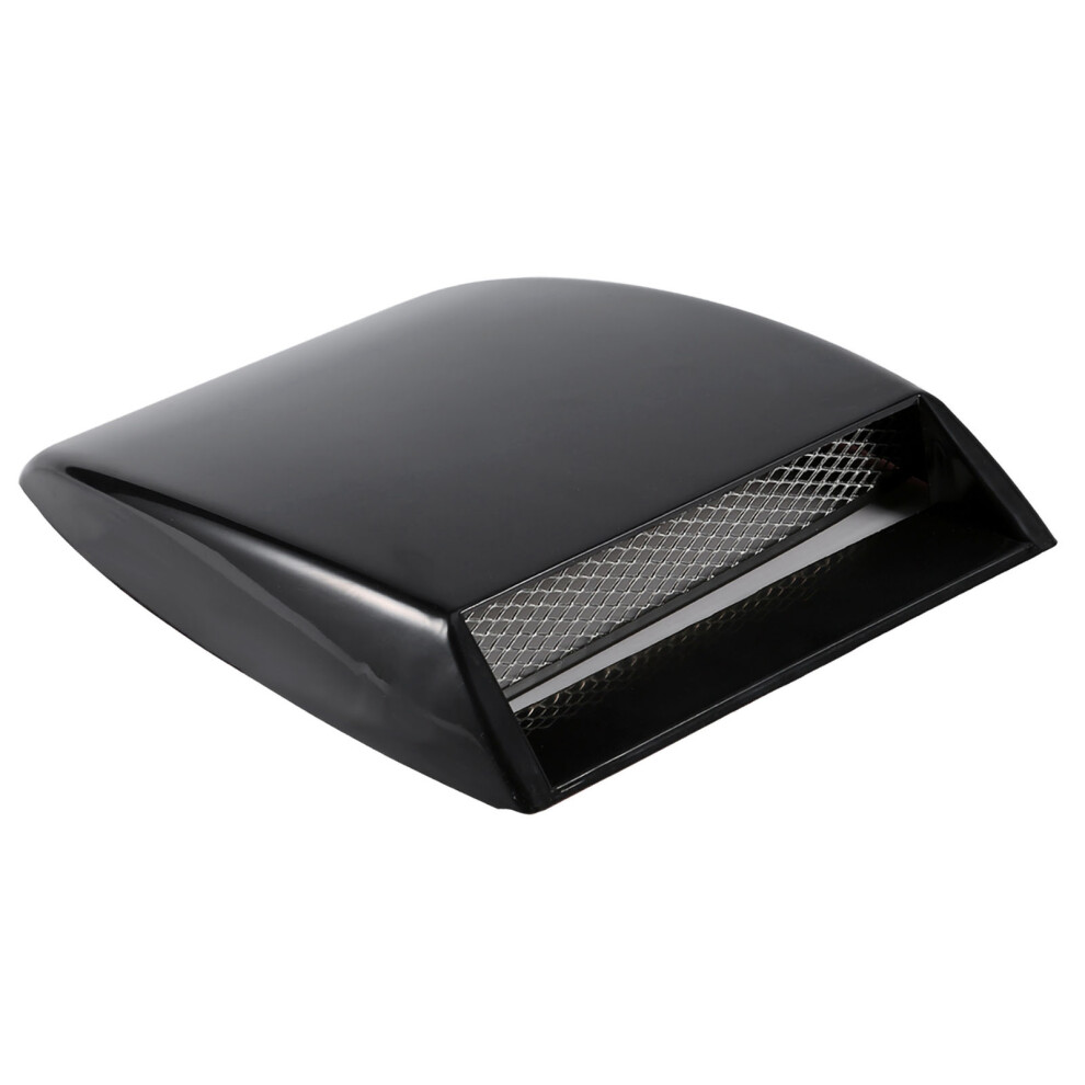 Universal Car Decorative Bonnet Vent Cover 7293282722927