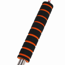 Teleskop-Fahnenstange Edelstahl 2m/2,5m - tragbar & robust