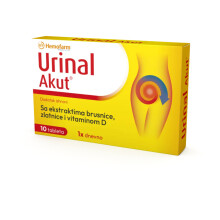 Urinal acut tbl a10