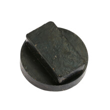 Rubber Jack Pad for BMW Sill Damage Guard Heavy-Duty Material 100mm Size