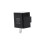 Digital Air Fryer 5.5L Non-stick Basket Adjustable Temperature Timer Support 8