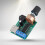 PM2038 USB Audio Amplifier Board 5W for 6V Load, Low Noise 3