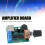 PM2038 USB Audio Amplifier Board 5W for 6V Load, Low Noise 4