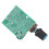 PM2038 USB Audio Amplifier Board 5W for 6V Load, Low Noise 8