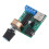 PM2038 USB Audio Amplifier Board 5W for 6V Load, Low Noise 9