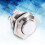16mm 12V Car Horn Push Button Momentary Switch 8