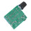 PM2038 USB Audio Amplifier Board 5W for 6V Load, Low Noise 6