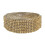 10 Yard Sparkling Mesh Ribbon for Candles 6