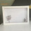 Rustic Shadow Box Picture Frame Memory Preservation Personalized Adventure Box Wood Acrylic Desktop Display 4