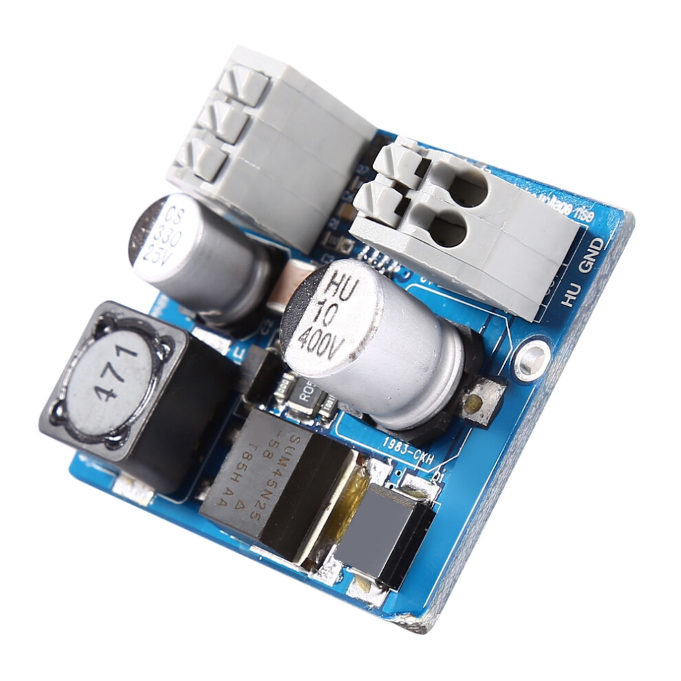 Dc Power Supply Module For Discharge And Glow Tube 12V-24V High Voltage Booster 8011393153596