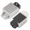 12V Motorcycle Rectifier Regulator 4 Pin 3