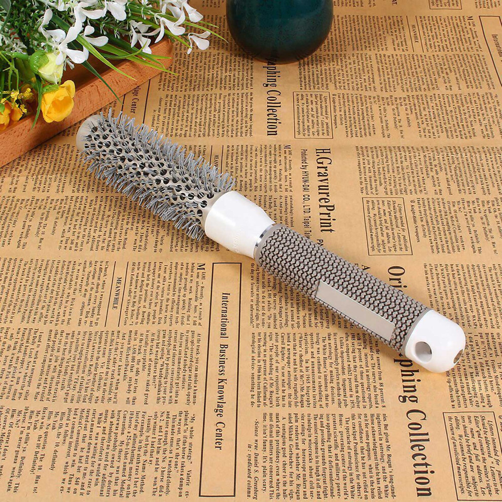 Styling Brush with Ceramic Barrel 25mm