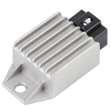 12V Motorcycle Rectifier Regulator 4 Pin