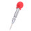 Automatic Center Punch Silver, 130mm, High Speed Steel Tip 2