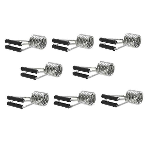 Πεταλούδα Spring Door Closer, Spring Hinge Door Closer Ταιριάζει στους περισσότερους πείρους 1