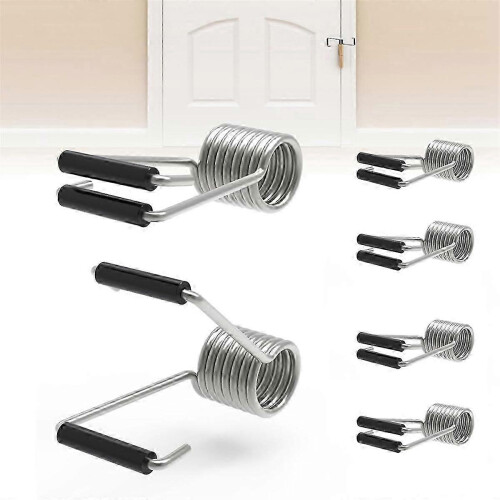 Πεταλούδα Spring Door Closer, Spring Hinge Door Closer Ταιριάζει στους περισσότερους πείρους 2