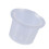 1000Pcs Tattoo Ink Caps Cups Plastic Storage Container Holders (S, M, L) 3