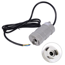 Mini 12V Submersible Pump 1000L/H 5M