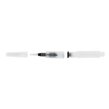 Water Ink Brush Pen 3 Pack for Watercolour Painting & Calligraphy Art Supplies