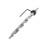 3/8" Lip & Spur Drill Bit with Adjustable Stop for Woodworking 16