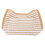 Durable Coarse Jute Dog Bite Pillow with Handles for Training 1