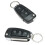 Universal Car Keyless Lock Kit 12V Remote with Trunk Release 50-80m 11