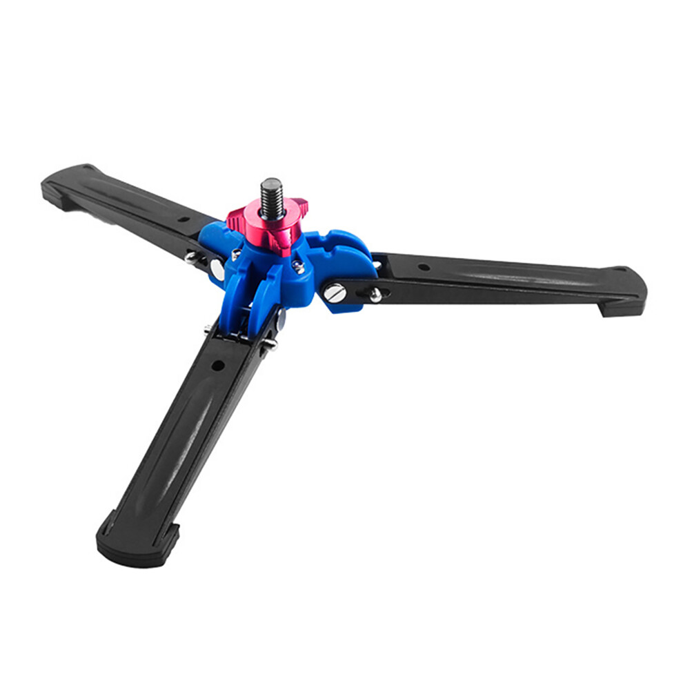 Mini Tripod For Dslr Monopod Ball Head Support 15Cm Aluminum Alloy 9341393083920