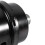 Metal Air Compressor Intake Filter Muffler 3/8" 16MM Thread Quiet Silencer 3