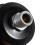 Metal Air Compressor Intake Filter Muffler 3/8" 16MM Thread Quiet Silencer 6