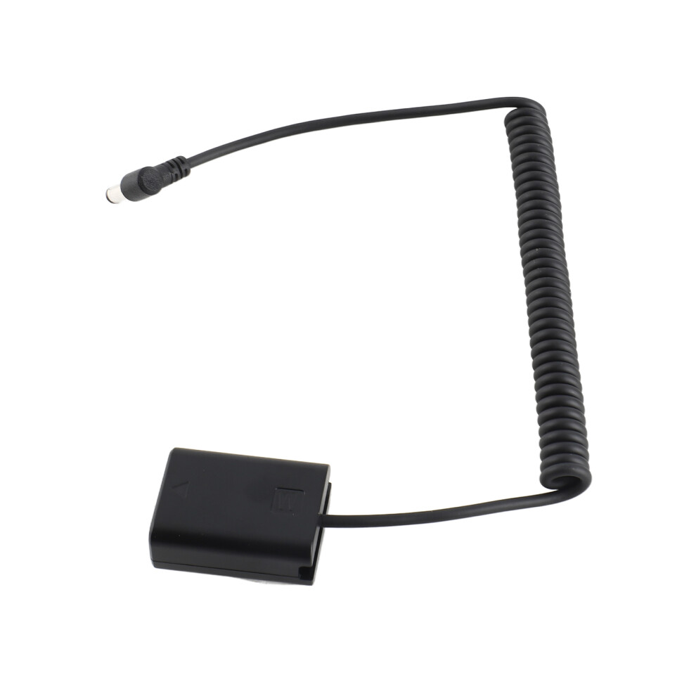 Dummy Battery Pack For Sony A7 A7ii A7r A7s Ildc Cameras 7.2V-8.4V 8701393160167