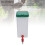 Automatic Bird Waterer, High Capacity, Adjustable Water Flow for Parrots & Parakeets 5