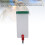 Automatic Bird Waterer, High Capacity, Adjustable Water Flow for Parrots & Parakeets 7