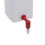 Automatic Bird Waterer, High Capacity, Adjustable Water Flow for Parrots & Parakeets 9