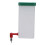 Automatic Bird Waterer, High Capacity, Adjustable Water Flow for Parrots & Parakeets 14