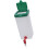 Automatic Bird Waterer, High Capacity, Adjustable Water Flow for Parrots & Parakeets 15