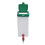 Automatic Bird Waterer, High Capacity, Adjustable Water Flow for Parrots & Parakeets 16