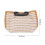 Durable Coarse Jute Dog Bite Pillow with Handles for Training 2