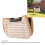 Durable Coarse Jute Dog Bite Pillow with Handles for Training 5