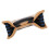 Durable Coarse Jute Dog Bite Pillow with Handles for Training 10