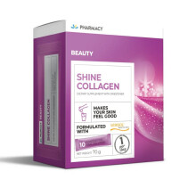 Pharmacy Shine Collagen 10 bags