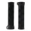 2pack Versatile Bicycles Handlebars Grip Fashion-Black 1
