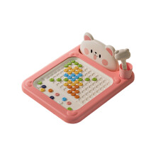 Cartoon Magnetic Drawing Board, Playful Magnetic Drawing-S 2