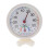 Indoor Natte Hygrometer Vochtigheidsthermometer Temperatuur-/temperatuurmeter 1
