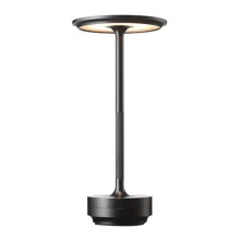 Flexible Lighting Answer Touch Control Rechargeable-Black