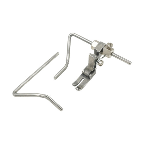 Adjustable Quilting Presser Foot for Lockstitch Machines Sewing