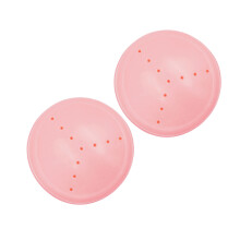 Comfortable Rubber Knee Lifter Cover for Sewing Machines-Pink
