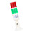 Alert System for Various Industrial Uses PC and ABS Texture-B 1