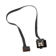 Computer-Desktop 10-Pin-Strom-Reset-Schalter-Knopf-Kabel für Lenovo M410 M420 M425 M428 M415 M520 Mainboard-Hostgehäuse