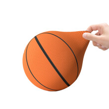 Leiser Indoor-Basketball aus Schaumstoff mit-A 21cm